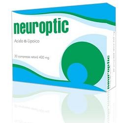 Neuroptic Integratore... Neuroptic Integratore...