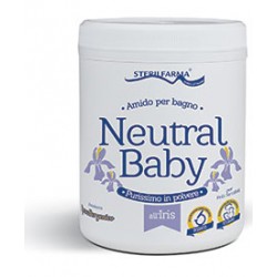 Neutral Baby Amido Polvere...