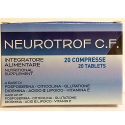 Neurotrof C.F. per Funzione...
