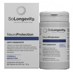 NeuroProtection per Stress... NeuroProtection per Stress...
