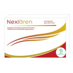 Nexibren per Tensione... Nexibren per Tensione...