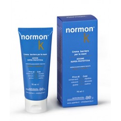 Normon K Crema Barriera... Normon K Crema Barriera...