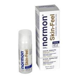 Normon Skin Feel Crema Gel... Normon Skin Feel Crema Gel...