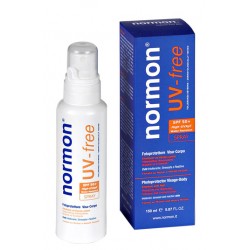 Normon UV Free Spray per... Normon UV Free Spray per...