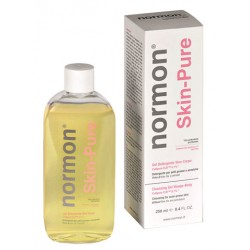 Normon Skin Pure Gel per... Normon Skin Pure Gel per...