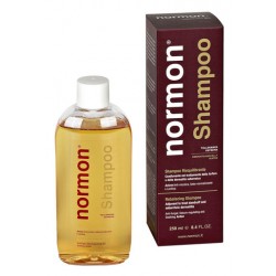 Normon Shampoo... Normon Shampoo...