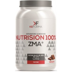 Nutrision 100% ZMA...