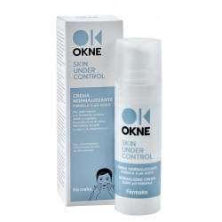 Okne Crema Normalizzante...
