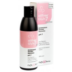 Oilfree Gyn 7 per Secchezza... Oilfree Gyn 7 per Secchezza...