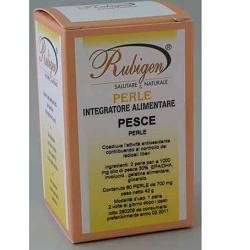 Rubigen Omega 3 Olio Di...