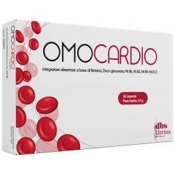 Omocardio per Metabolismo e... Omocardio per Metabolismo e...