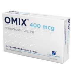 OMIX 400 per Emopoiesi e... OMIX 400 per Emopoiesi e...