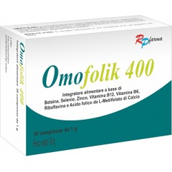 Omofolik 400 per...