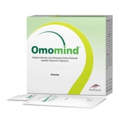 Omomind Integratore... Omomind Integratore...