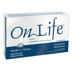Onlife Integratore per... Onlife Integratore per...