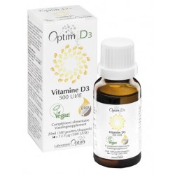 Optim D3 per Sistema... Optim D3 per Sistema...