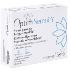 Optim Serenity per... Optim Serenity per...