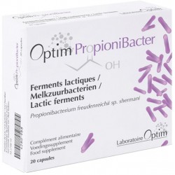 Optim PropioniBacter per... Optim PropioniBacter per...