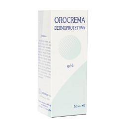 Orocrema Crema...