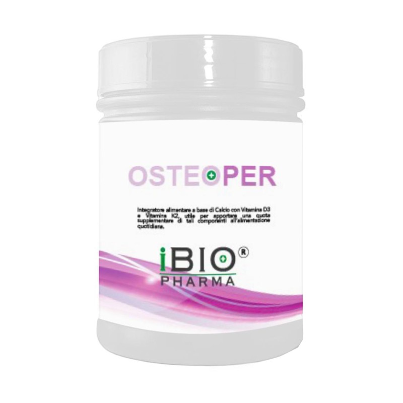 Osteoper per Ossa Sane 90 Compresse Osteoper per Ossa Sane 90 Compresse