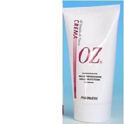 Oz Crema Ossido Di Zinco...