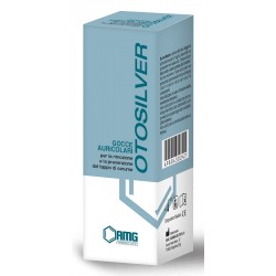 Otosilver Gocce Auricolari...