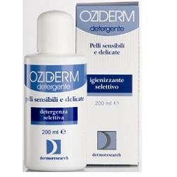 Oziderm Detergente Fluido... Oziderm Detergente Fluido...