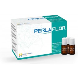 Perlaflor per Equilibrio... Perlaflor per Equilibrio...
