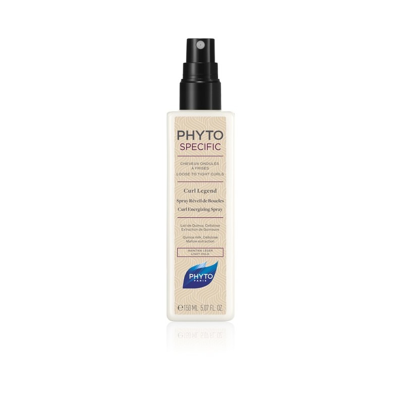 Phytospecific Curl Legend Spray per Ricci 150 ml