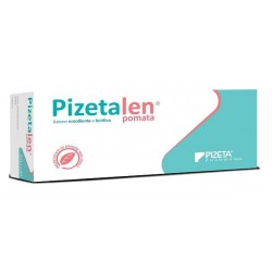 Pizetalen Pomata per Pelle...