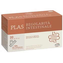 Plas Regolarità Intestinale... Plas Regolarità Intestinale...