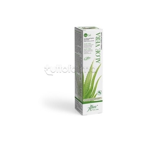 Aboca Aloe Biogel 100ml