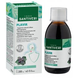 Plavir Difese Immunitarie... Plavir Difese Immunitarie...