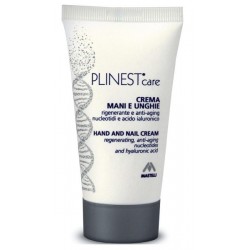 Plinest Care Crema Mani e...