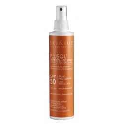 Plusol Latte Solare SPF 50... Plusol Latte Solare SPF 50...
