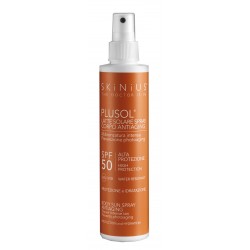 Plusol Latte Solare SPF 50... Plusol Latte Solare SPF 50...