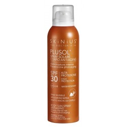 Plusol Spray Solare Corpo... Plusol Spray Solare Corpo...