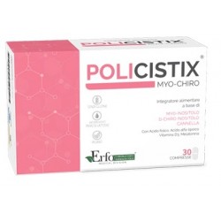 Policistix per Metabolismo... Policistix per Metabolismo...