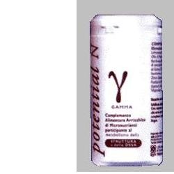 Potential N Gamma per...