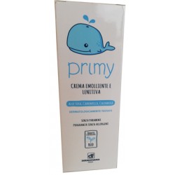 Primy Crema Emolliente... Primy Crema Emolliente...