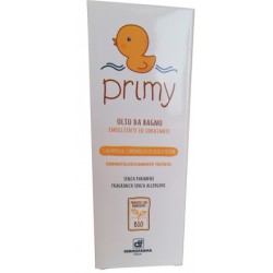 Primy Olio Da Bagno per... Primy Olio Da Bagno per...