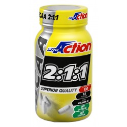 Proaction BCAA 2:1:1 per... Proaction BCAA 2:1:1 per...