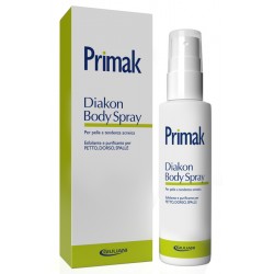 Primak Diakon Body Spray... Primak Diakon Body Spray...