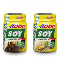 Proaction Soy Protein Choco... Proaction Soy Protein Choco...