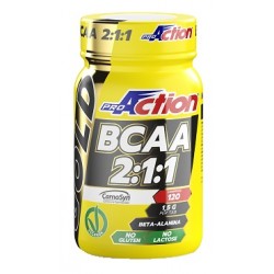 Proaction Gold Bcaa per... Proaction Gold Bcaa per...