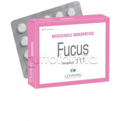 Lehning Laboratoires Fucus...