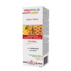 Propolis Ad Spray Orale per... Propolis Ad Spray Orale per...