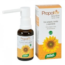 Santiveri Propolflor Spray... Santiveri Propolflor Spray...