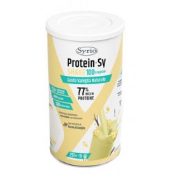 Protein-Sy Shake Vaniglia... Protein-Sy Shake Vaniglia...