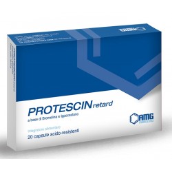Protescin Retard per... Protescin Retard per...
